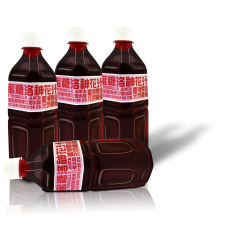 蜜糖洛神花汁 蜜糖洛神花汁