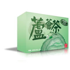 蘆薈茶茶包 蘆薈茶茶包